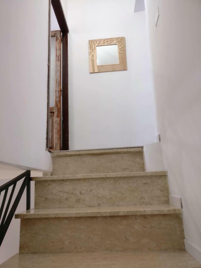 Vila La Chiave Del Gufo - Bojano Boiano Exteriér fotografie